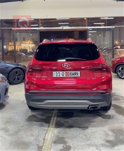 هيونداي سانتافي